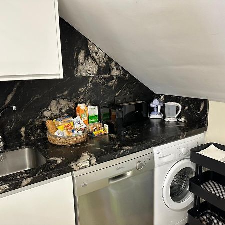 El Atico Apartment Astorga Ngoại thất bức ảnh