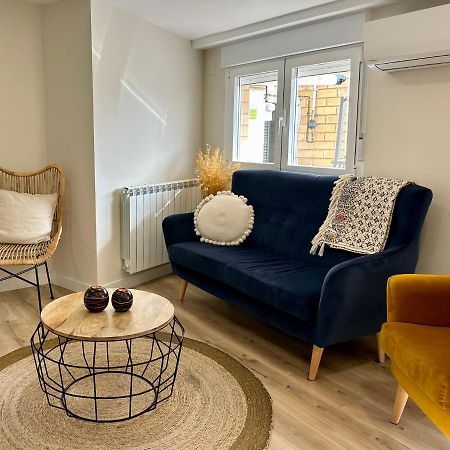 El Atico Apartment Astorga Ngoại thất bức ảnh