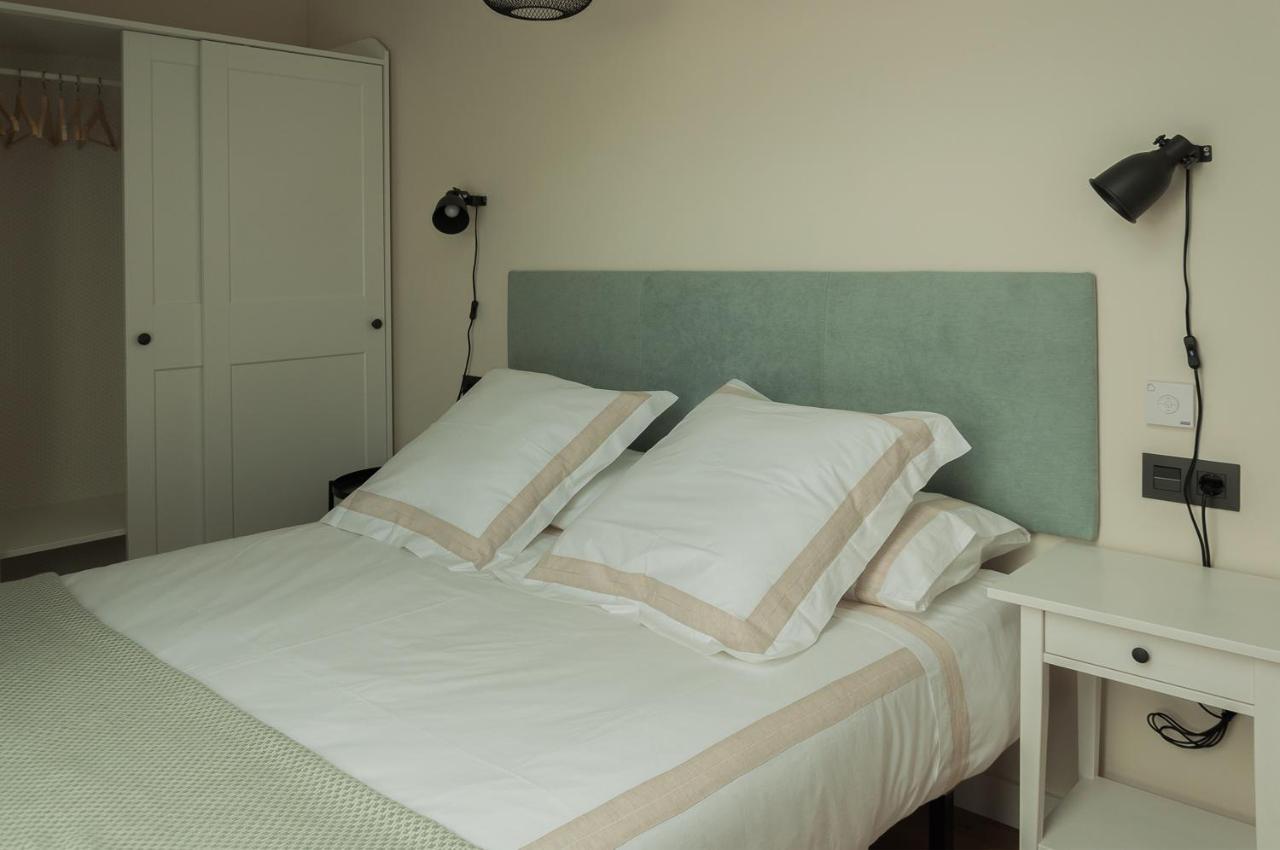 El Atico Apartment Astorga Ngoại thất bức ảnh